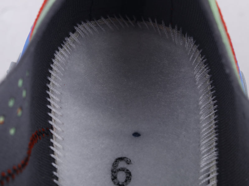 GLM - Top Quality NKE SNEAKER 395