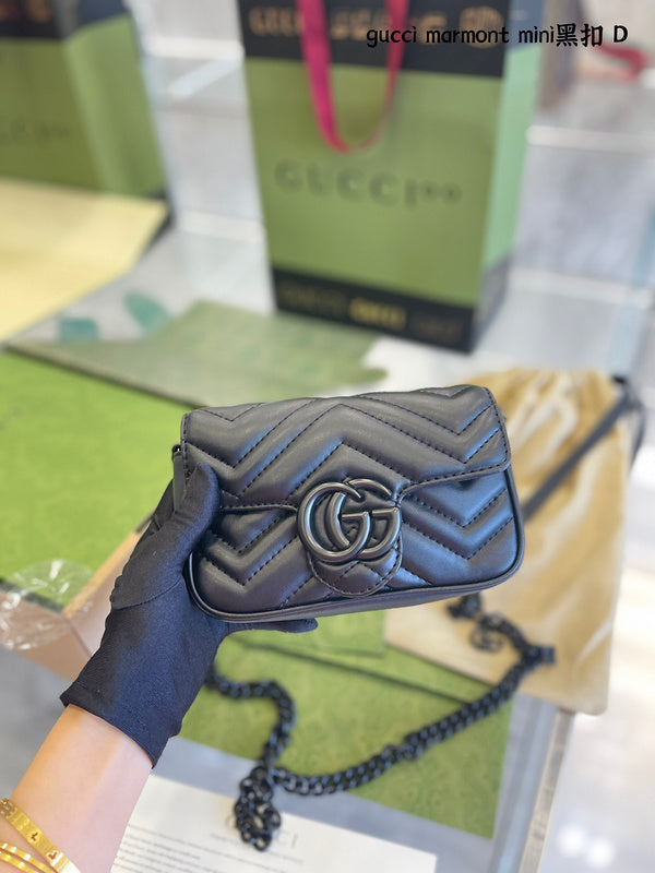 Satchel Bags - GUC Bags - 020