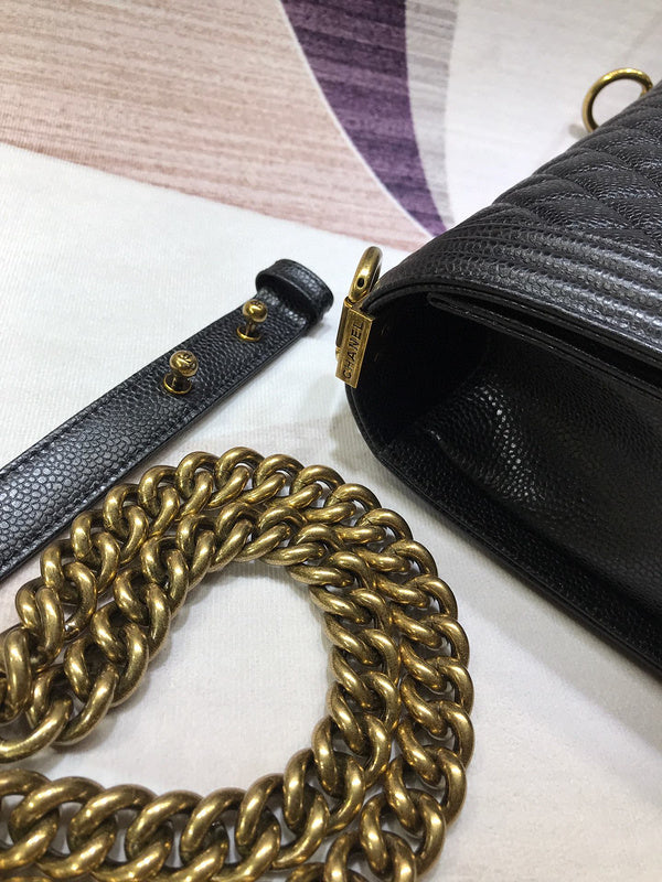 Satchel Bags - CHL Bags - 1442