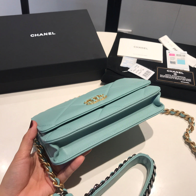 Satchel Bags - CHL Bags - 6506