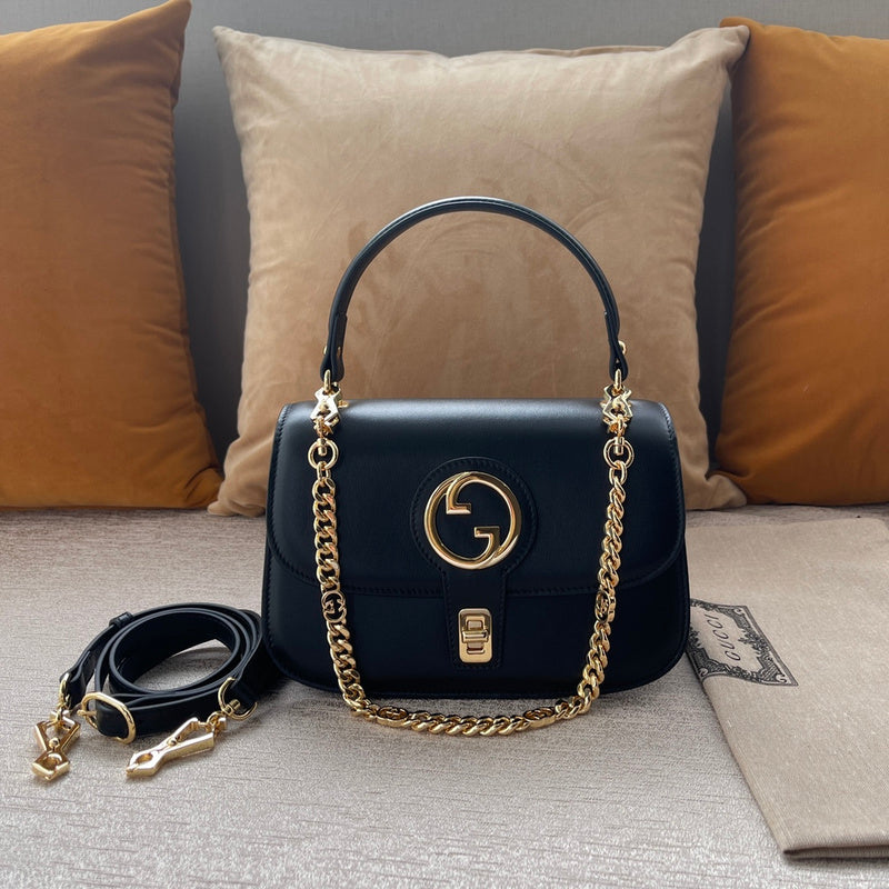 Satchel Bags - GCI Bags - 5638