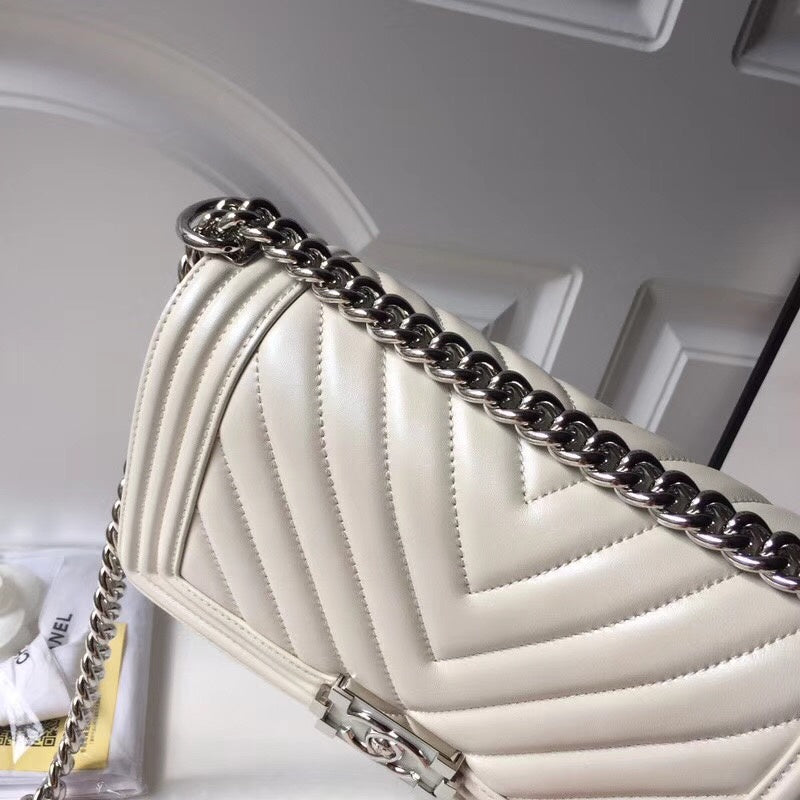 Satchel Bags - CHL Bags - 671