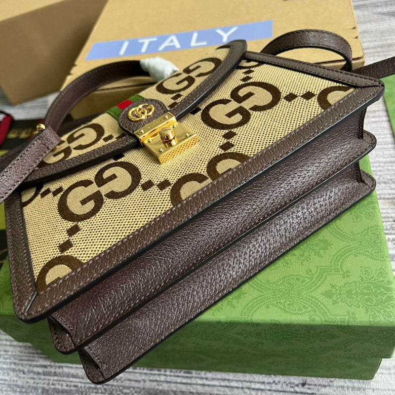 Satchel Bags - GCI Bags - 7451