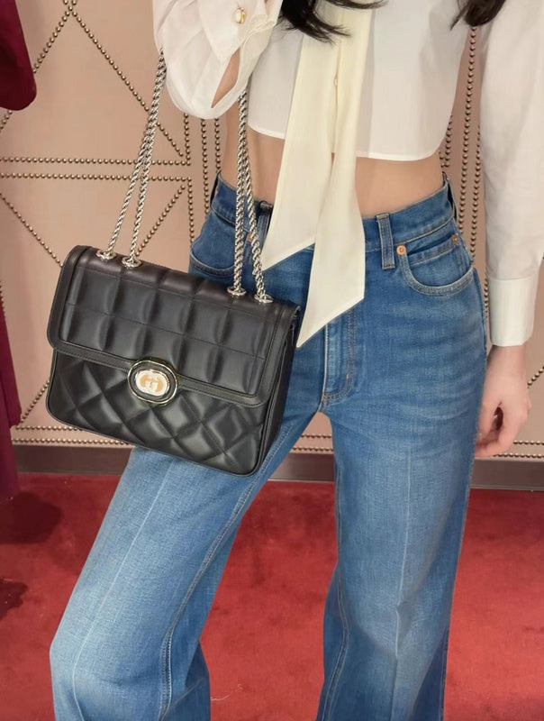 Satchel Bags - GCI Bags - 663