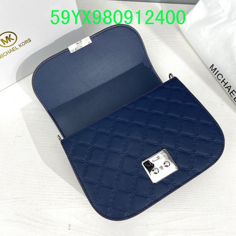 Satchel Bags - MK Bags - 895