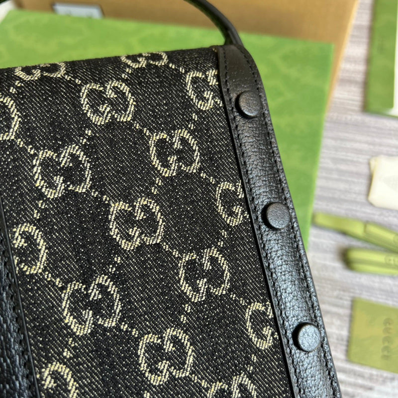 Satchel Bags - GCI Bags - 4618