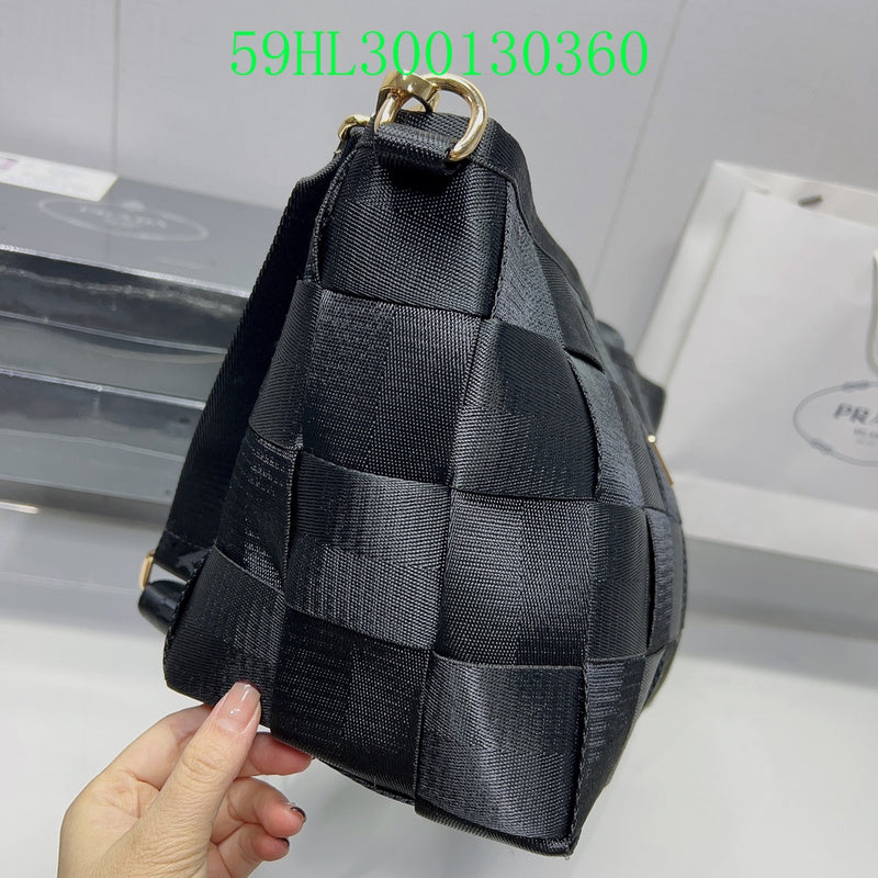 Satchel Bags - PDA Bags - 3617
