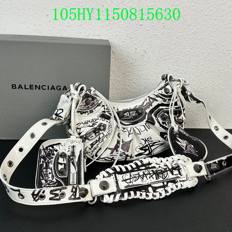 Glami GlamI - BGA Bags - 1657