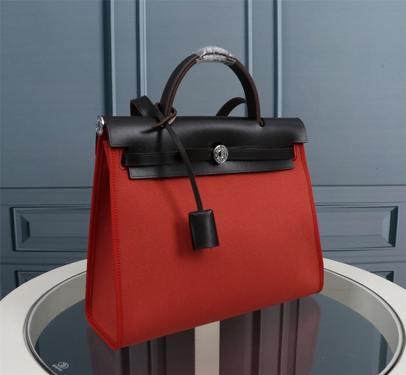 Satchel Bags - HMS Bags - 023