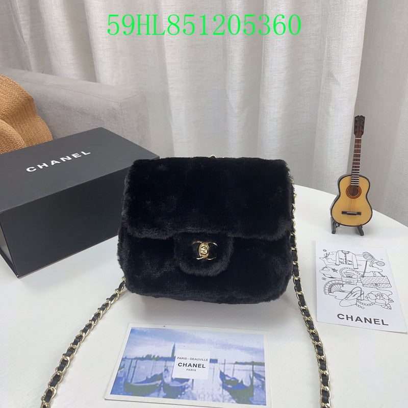 Glami - CHL Bags - 1756