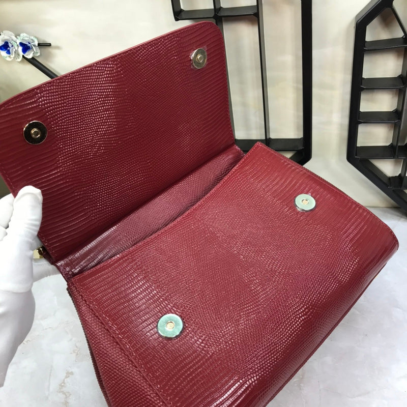 Satchel Bags - DG Bags - 004