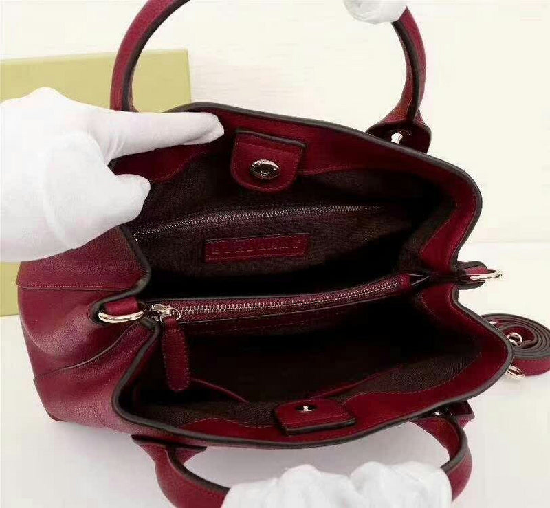 Satchel Bags - BBR Bags - 1095