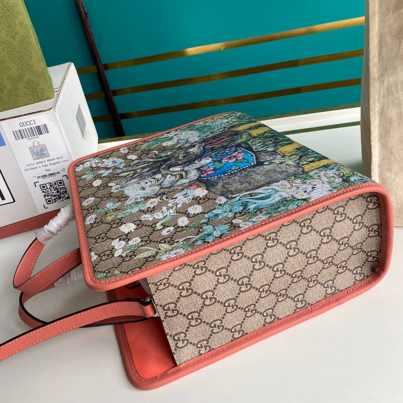 Satchel Bags - GCI Bags - 6942