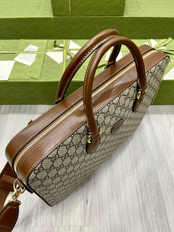 Satchel Bags - GCI Bags - 4923