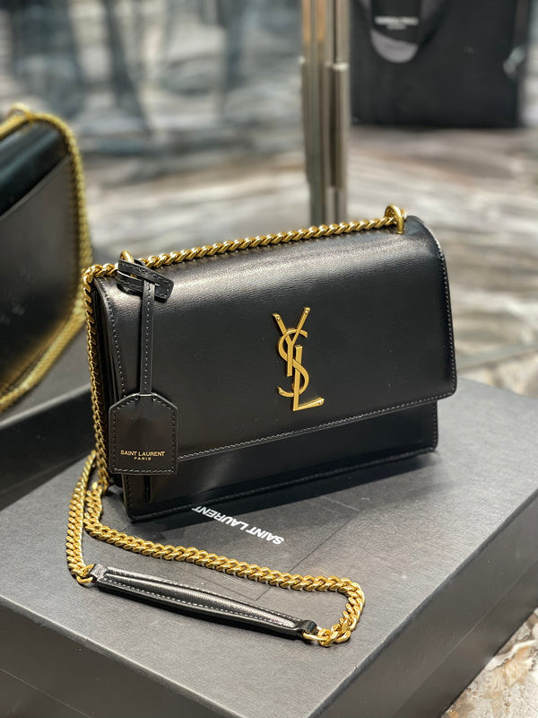 Satchel Bags - SLY Bags - 283