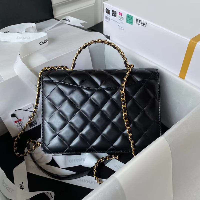 Satchel Bags - CHL Bags - 5964