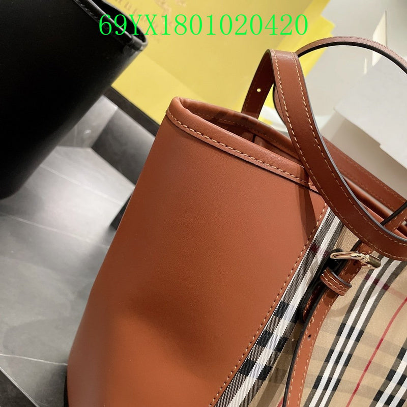 Fan Fashion -GLM - Top quality BBR Bags - 383