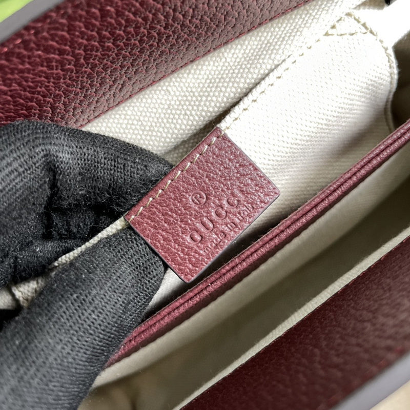 Satchel Bags - GCI Bags - 332
