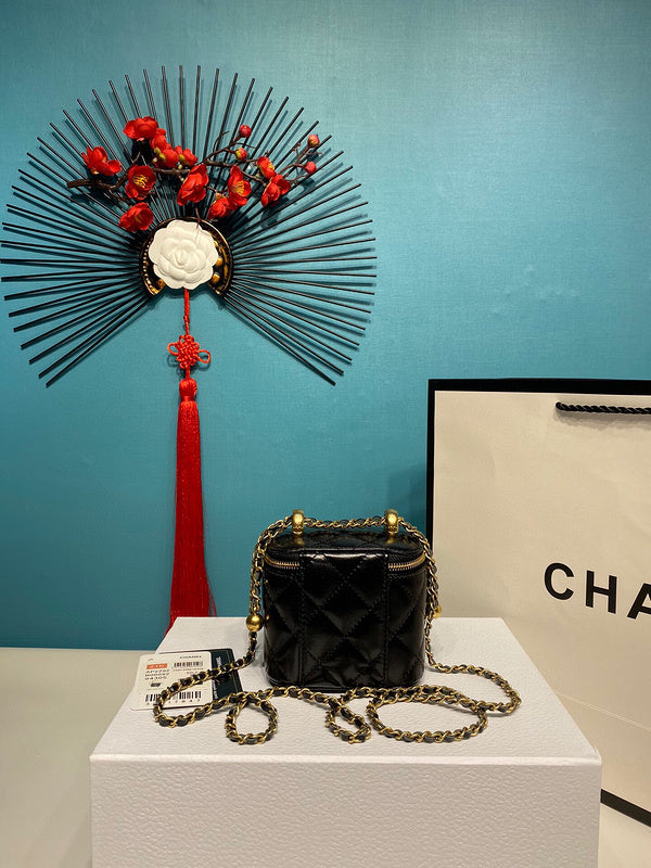 Satchel Bags - CHL Bags - 3793