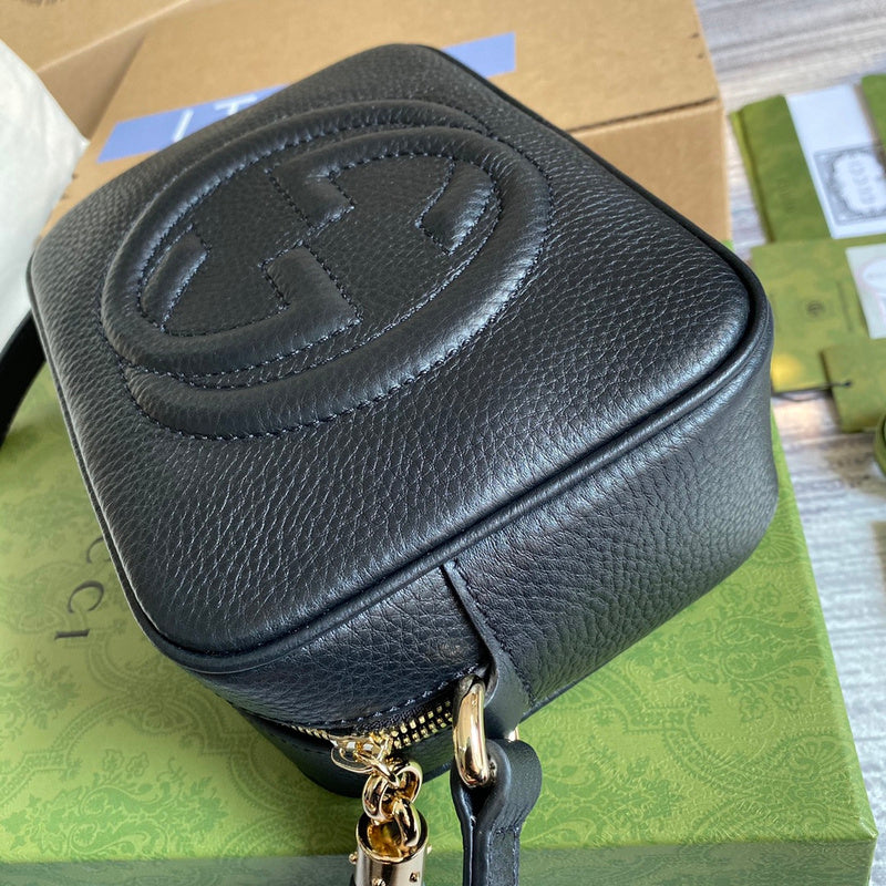 Satchel Bags - GCI Bags - 4532