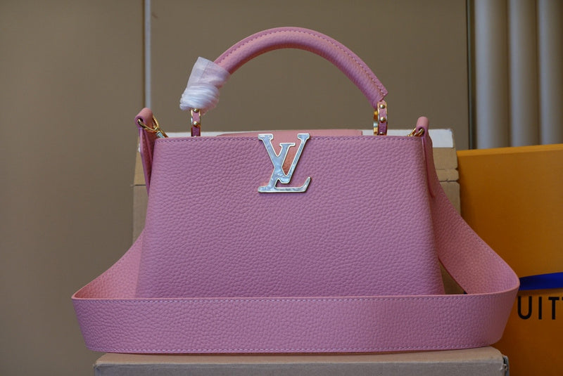 Satchel Bags - VL Bags - 5199