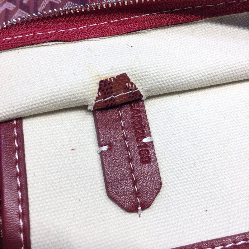 Glami-i - GYO Bags - 005