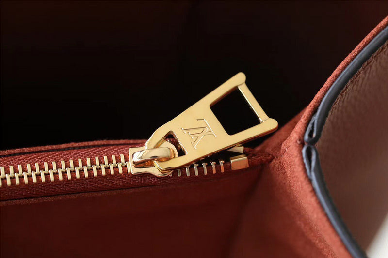 Satchel Bags - VL Bags - 7024