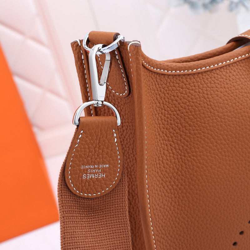 Satchel Bags - HMS-Bags - 148