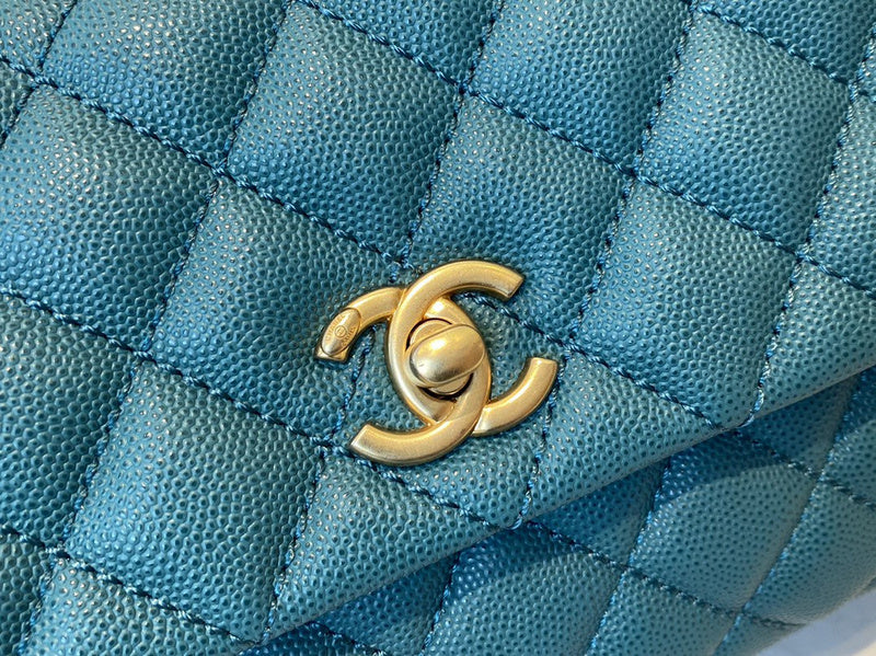 Satchel Bags - CHL Bags - 1694