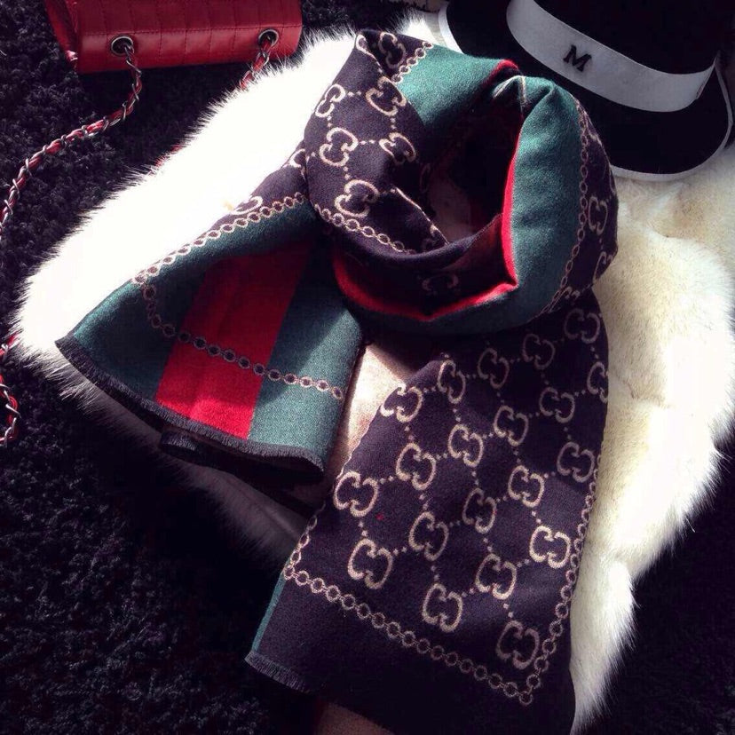 GLM - Top Quality GCI Scarf 017