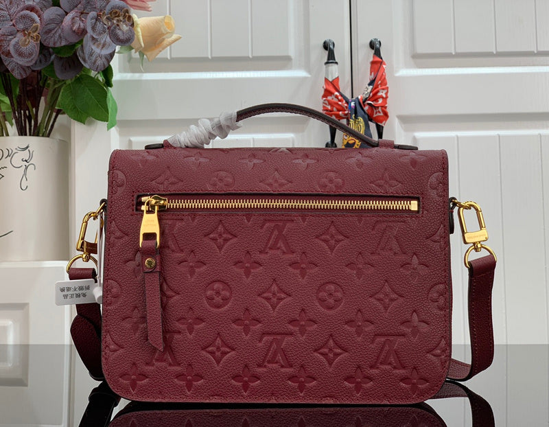 Satchel Bags - VL Bags - 6105
