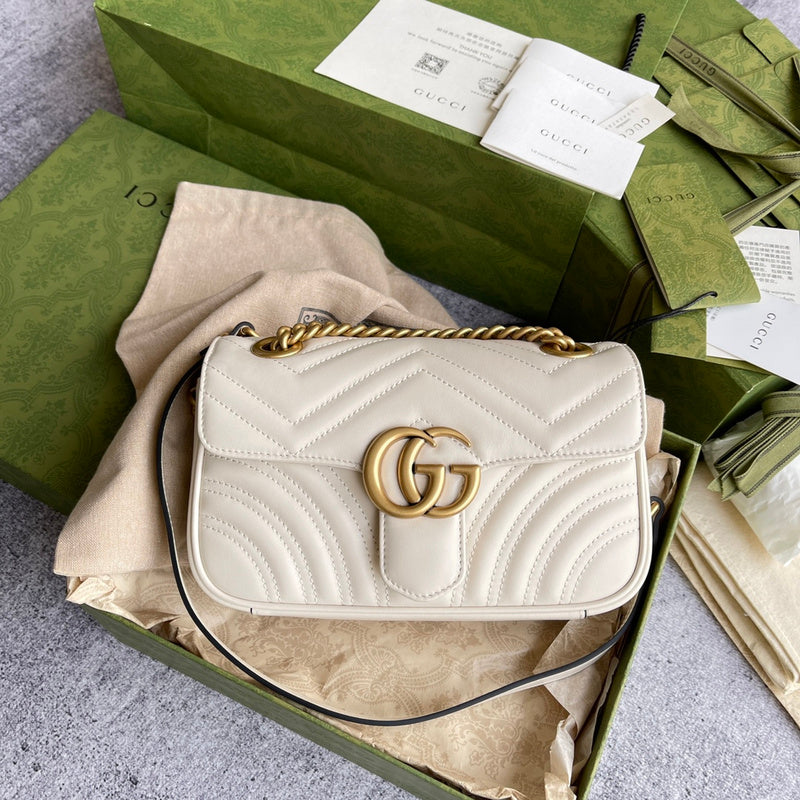 Satchel Bags - GCI Bags - 3274