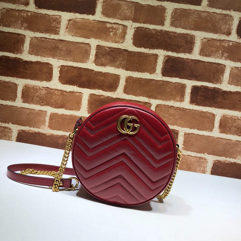 Satchel Bags - GCI Bags - 3505