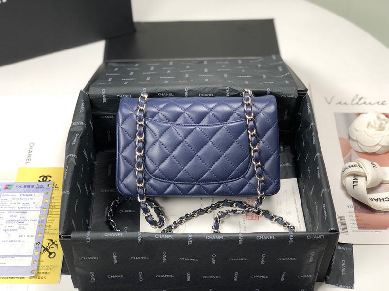 Satchel Bags - CHL Bags - 7467