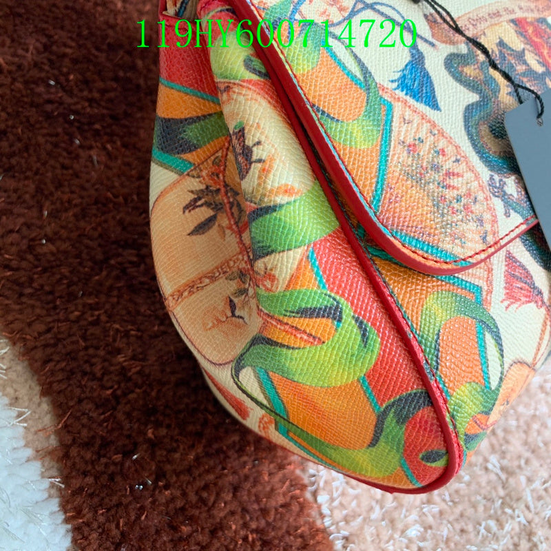Glami - DAG Bags - 055