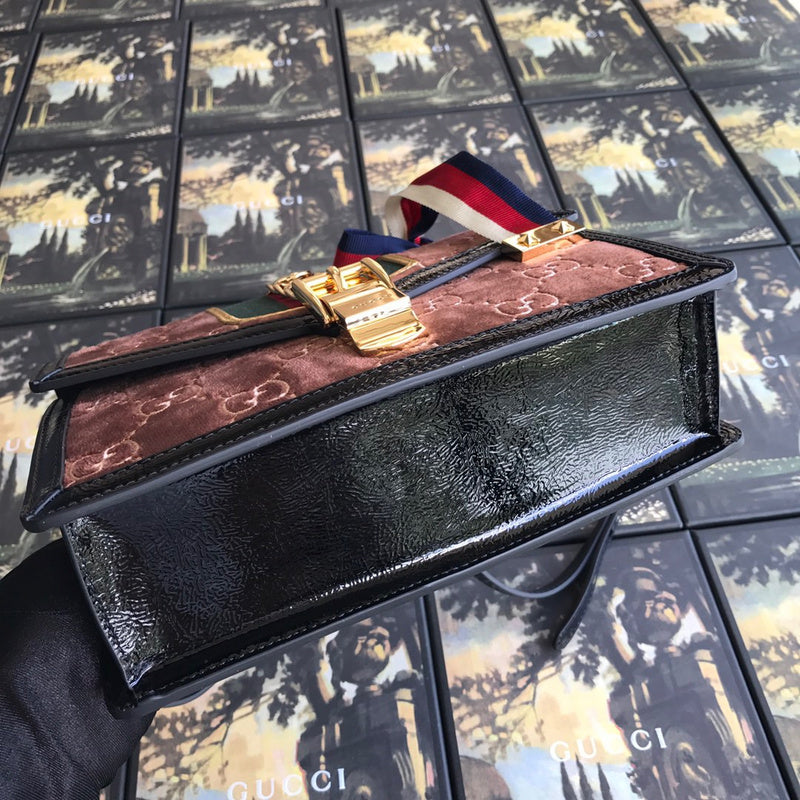 Satchel Bags - GCI Bags - 6381