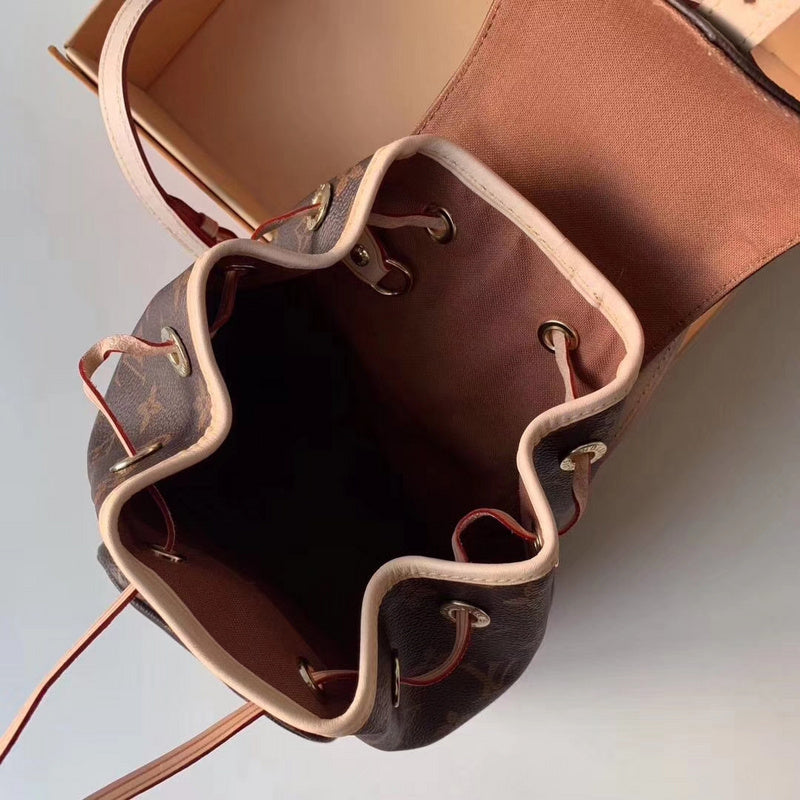 Satchel Bags - VL Bags - 4981