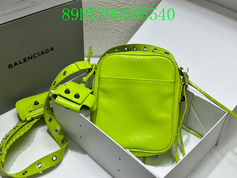 Satchel Bags - BGA Bags - 1791