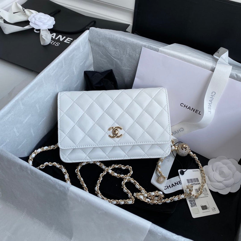 Satchel Bags - CHL Bags - 223