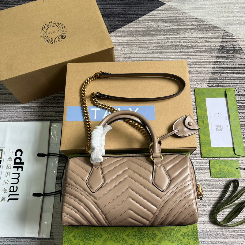 Satchel Bags - GCI Bags - 5194