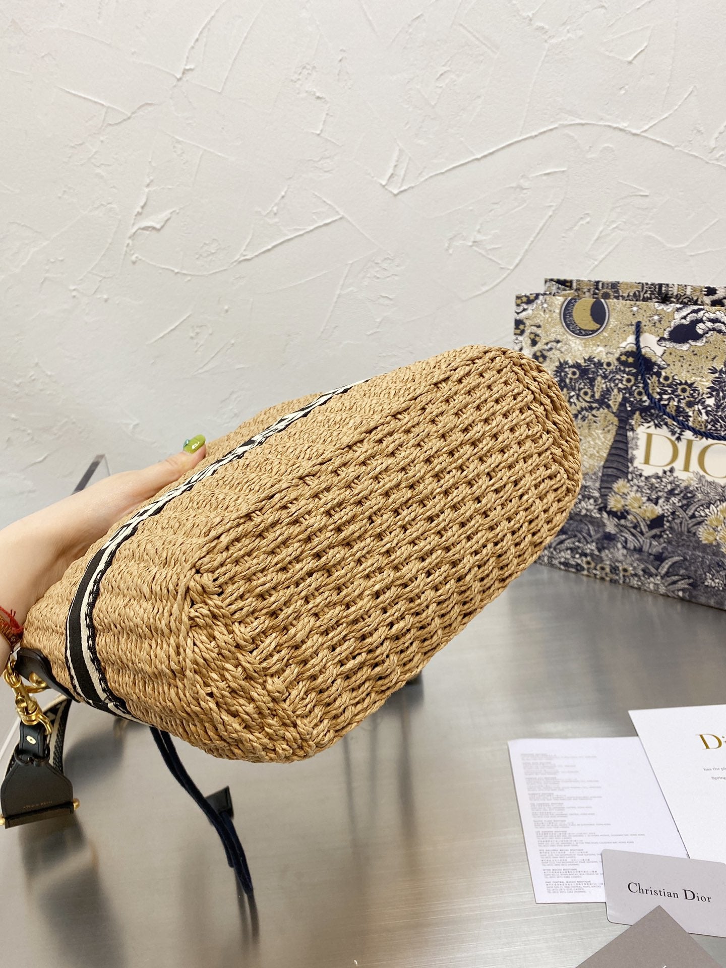 GLM - Top Quality Bags DIR 061