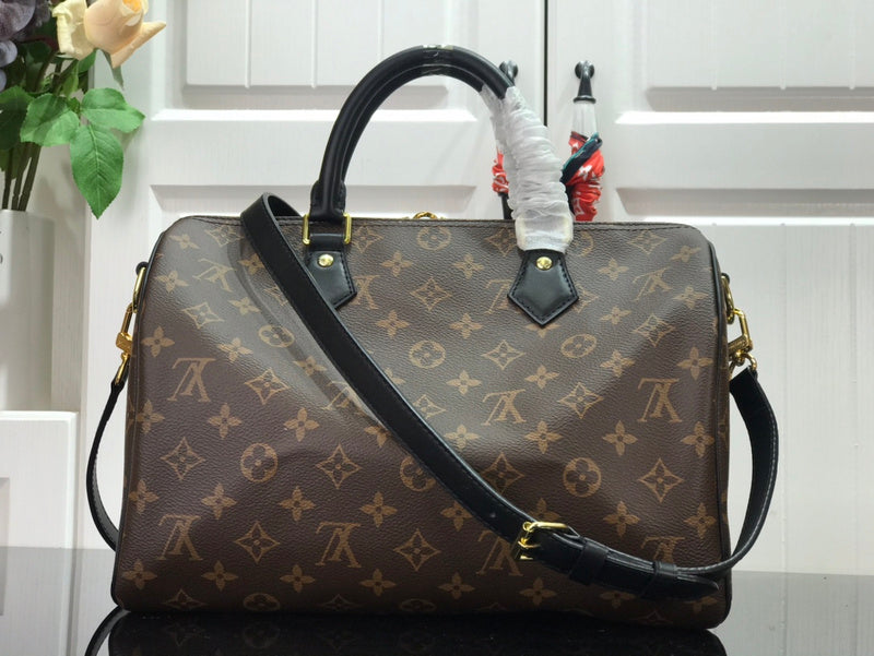 Satchel Bags - VL Bags - 6368
