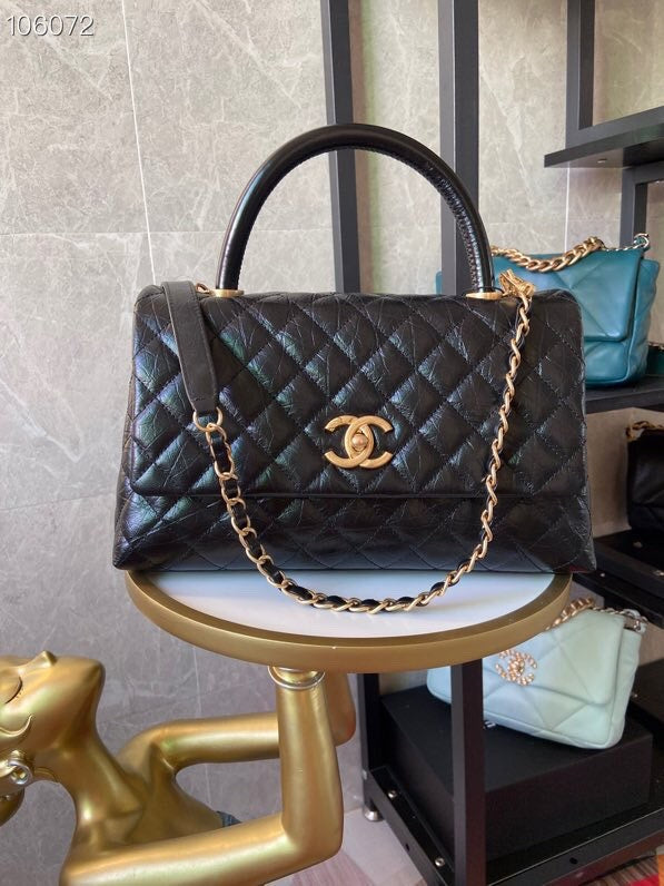 Satchel Bags - CHL Bags - 4217