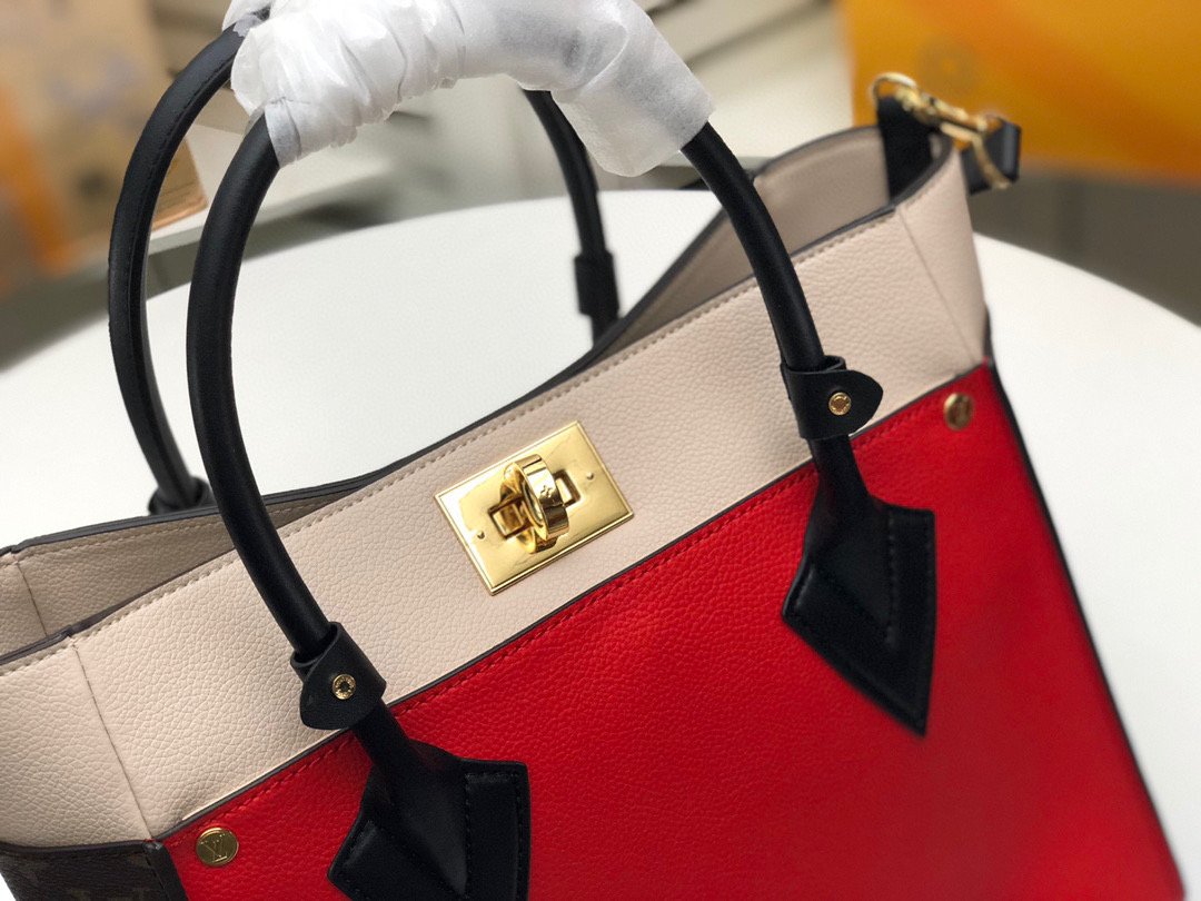 GLM - Top Quality Bags LUV 043