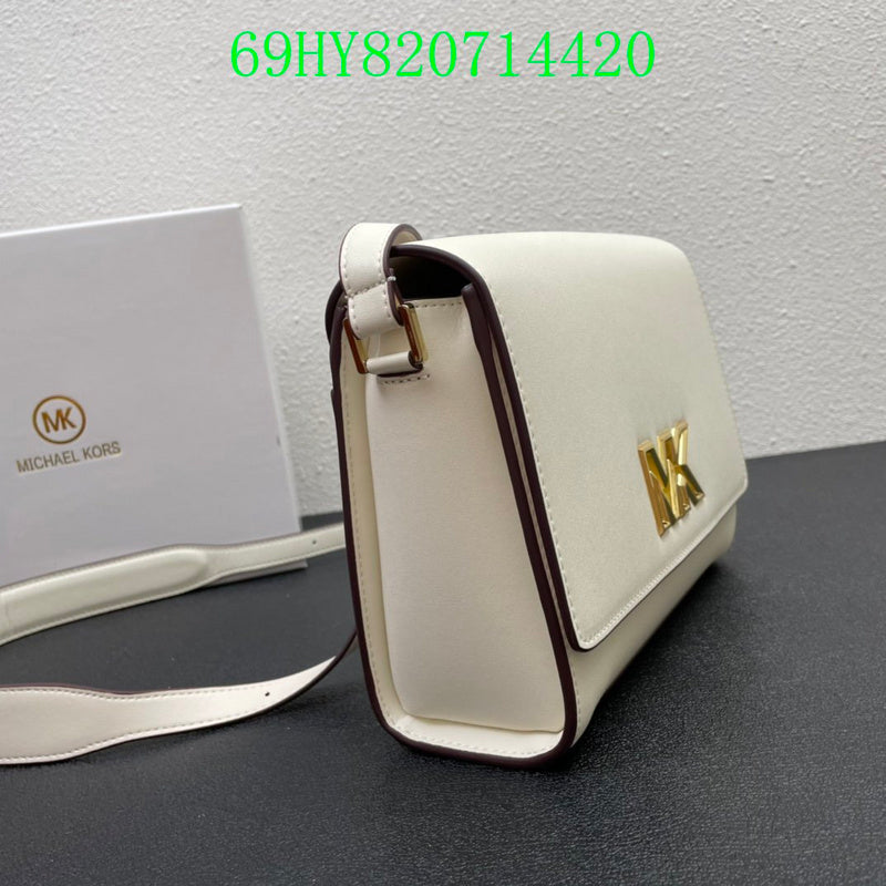 Satchel Bags - MK Bags - 284