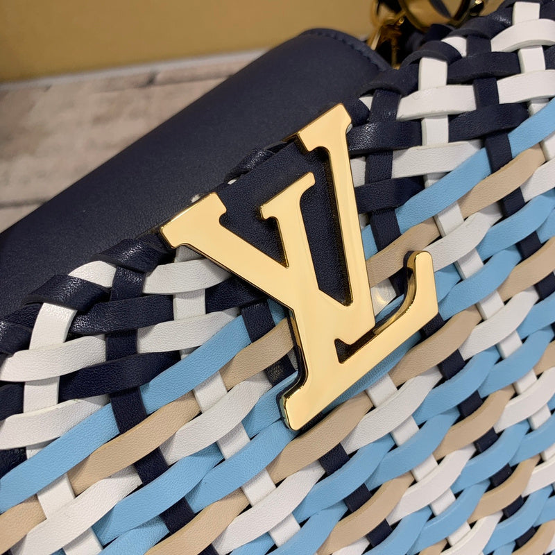 Satchel Bags - VL Bags - 5889