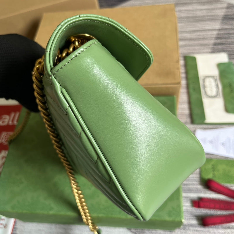 Satchel Bags - GCI Bags - 5668