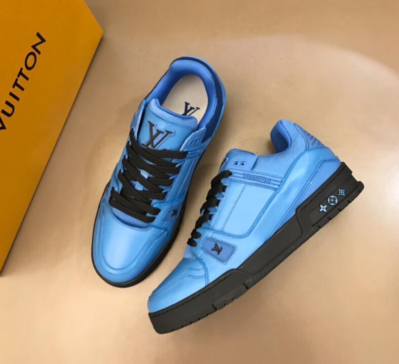 glami shop- LOV Men Shoes - 1247