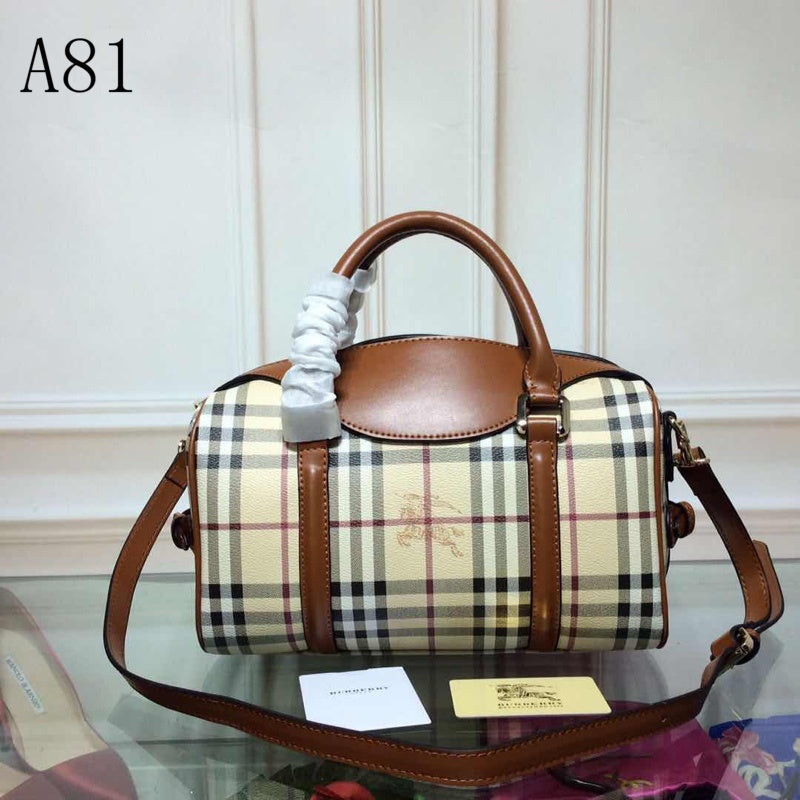 Fan Fashion -GLM - Top quality BBR Bags - 835