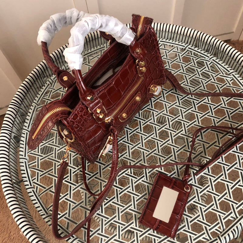Satchel Bags - GUC Bags - 2200